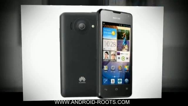 How to root Huawei Ascend Y300 Easiest Method! смотреть онлайн