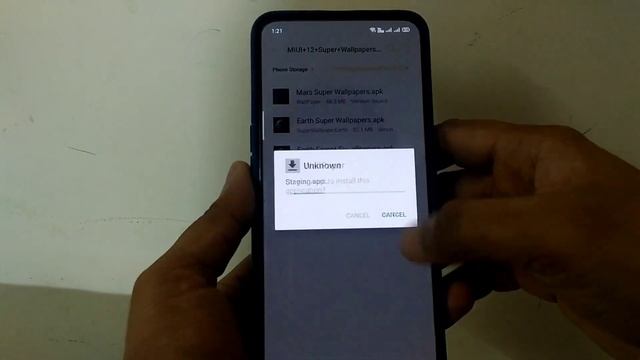How to Download MIUI 12 Super Live Wallpaper For Any Android Mobile | Install MIUI 12 Live Wallpape смотреть онлайн