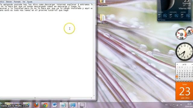 como descargar internet explorer 9 смотреть онлайн