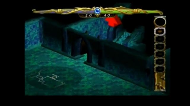 Pandora Reicast Record of Lodoss War смотреть онлайн