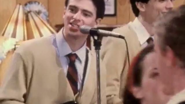Buddy Holly by Weezer | Interscope смотреть онлайн
