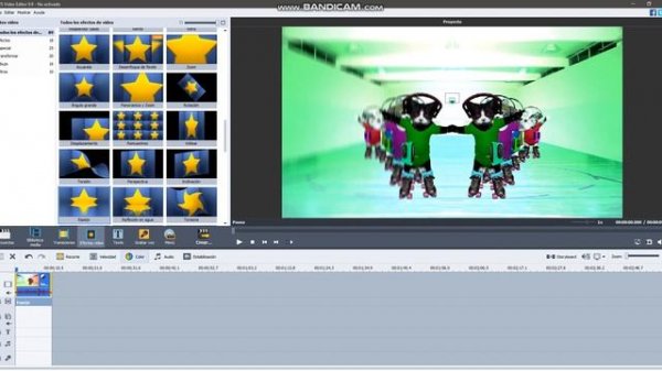 How to Make Slow Voice On AVS Video Editor