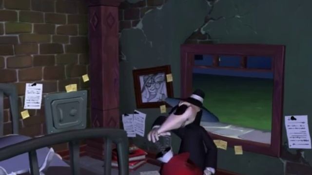Spy Vs Spy Classic Intro смотреть онлайн