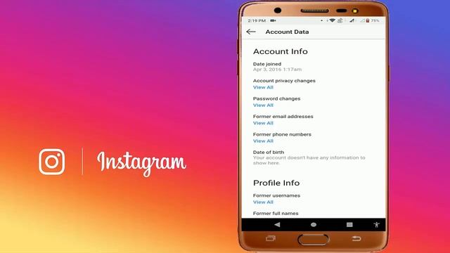 How to Check Instagram Login & Logout Details in Android смотреть онлайн