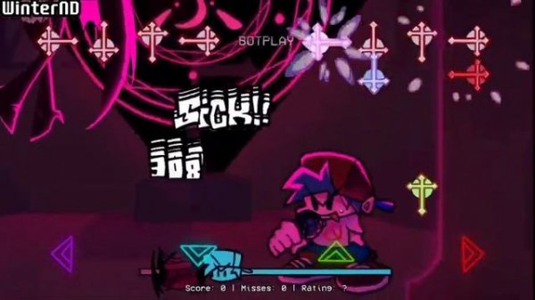 Mid-fight masses gender inversion port "optimizado" [47MB]