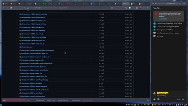 DistroTube is right about BSDs (kind of) смотреть онлайн