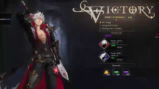 Shadow slayer demon hunter gameplay android hack mod смотреть онлайн