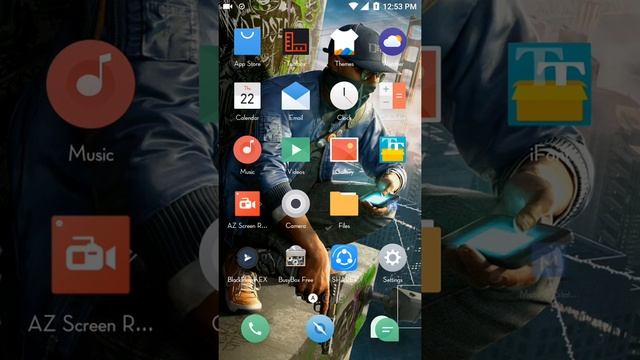 Install android O notification bar смотреть онлайн