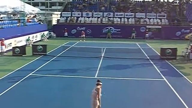 Ryoko Fuda's Service Game смотреть онлайн