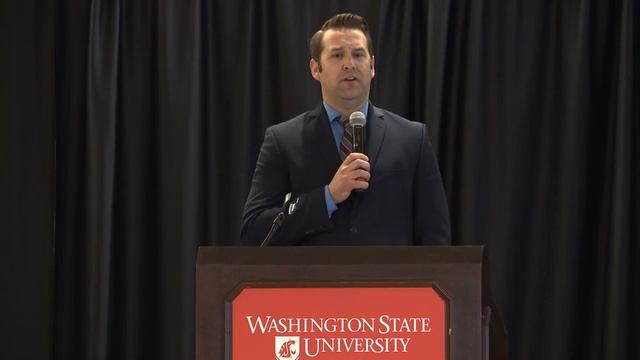 Ending Keynote - Nick Allard смотреть онлайн