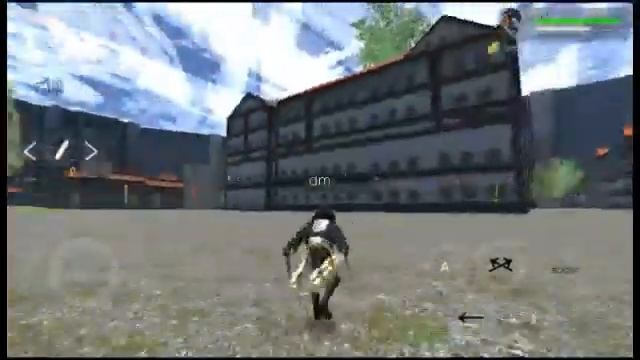 Attack on Titan mod apk android offline Terbaru - Unlimited coin | Unlock all Hero смотреть онлайн