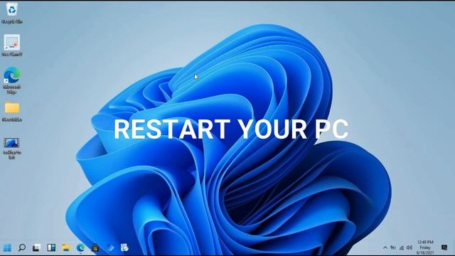 How to Fix Internet Connection Problem Windows 11 смотреть онлайн