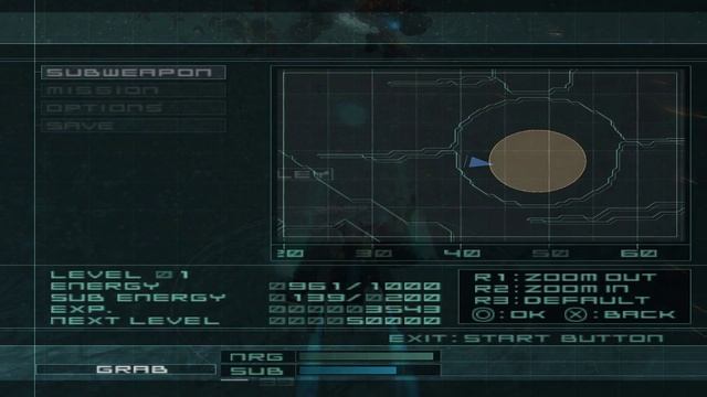 [60 FPS] PCSX2 Emulator 1.3.0 | Zone of the Enders: The 2nd Runner [1080p HD] | Sony PS2 смотреть онлайн
