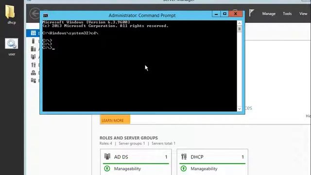 How to enable System Administrator account using cmd смотреть онлайн