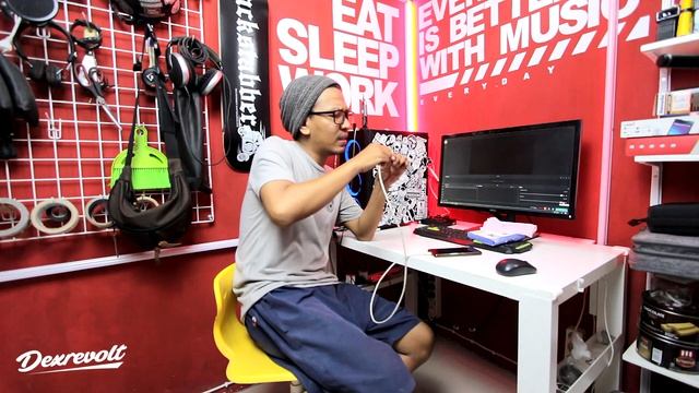Kabel MHL Terbaik Super Serba Bisa, Mirroring Semua HP ke Laptop / PC смотреть онлайн