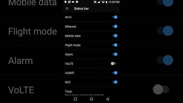 ONEPLUS 3/3T (AFTER OFFICIAL NOUGAT 7.0 AND OXYGEN 4.0.1 UPDATE) TUTORIAL смотреть онлайн
