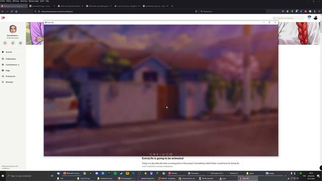 Meilleurs jeux vidéos pour adulte français et gratuit - 2021 смотреть онлайн