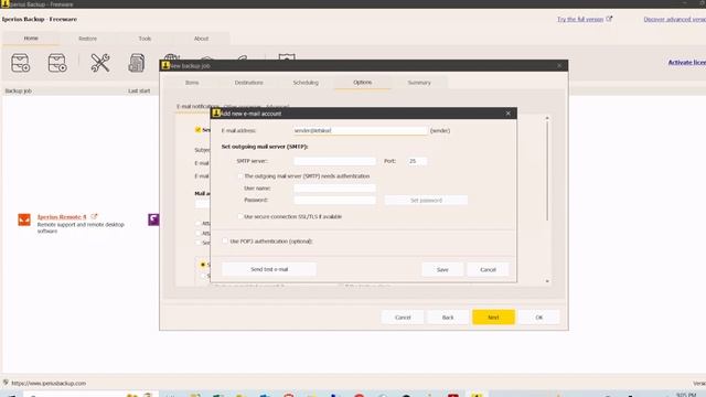 Backup your data easily and fast using Free backup Software | Backup Tools | Computer Data Backup смотреть онлайн