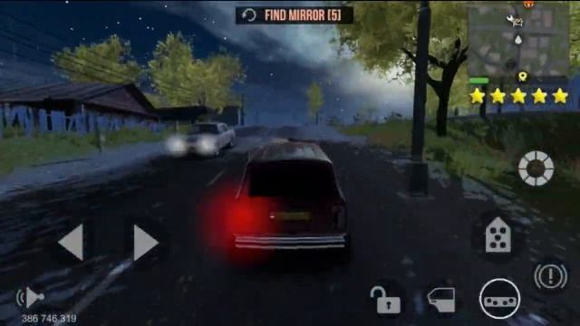 Mad Out 2: Big City Online 5-Star Car Chase смотреть онлайн