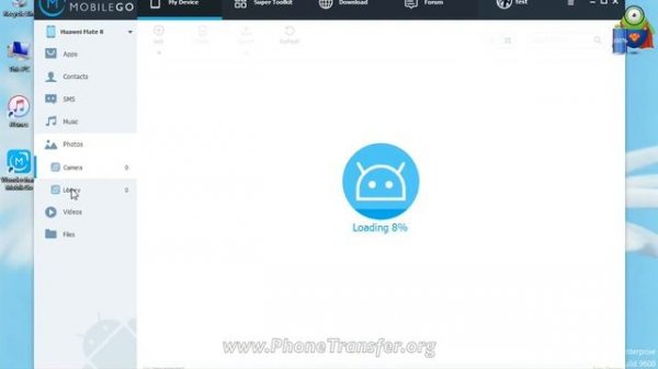 How to Backup & Restore Data on Android Phone - Android File Backup and Restore