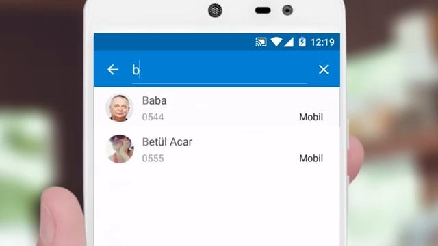 8- General Mobile 4G Kısa Mesaj Oluşturmak смотреть онлайн