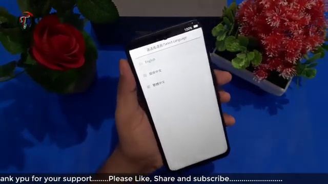 Realme 3 pro Android Q (Beta) Update | How to install Android Q on Realme Smartphone | смотреть онлайн