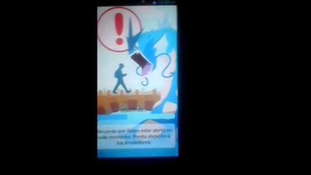 Descarga pokemon Go para android 4.2.2 y 4.1.2 y 4.1.3 #apk gratis смотреть онлайн