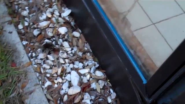 Pella Windows gone bad смотреть онлайн