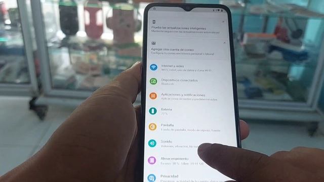 Quitar La Cuenta De Google Motorola MOTO E7 E8 E9 Plus Play Android 10/11/12 2023 смотреть онлайн