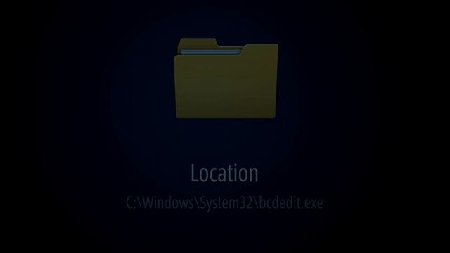 What is Bcdedit.exe? [BCDEdit Command-Line] смотреть онлайн