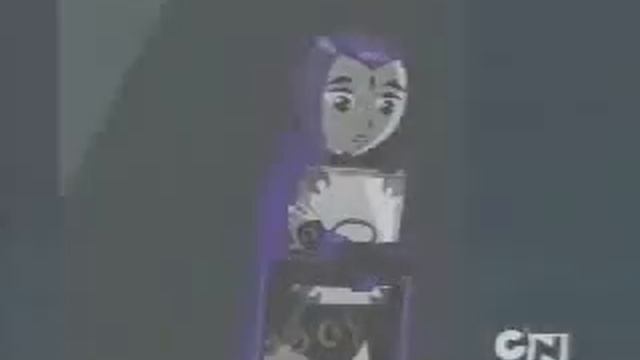 Raven's going To Drive смотреть онлайн