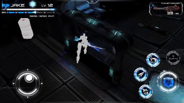 Implosion - Never Lose Hope, Mission C3 - 7 BINARY ASSAULT - IOS/Android Walkthrough смотреть онлайн
