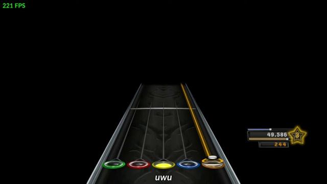 The Moon Theme (Duck Tales NES) Clone Hero Chart смотреть онлайн