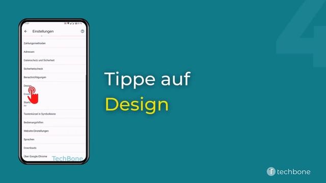 Helles oder dunkles Design im Browser festlegen [Android 13] смотреть онлайн