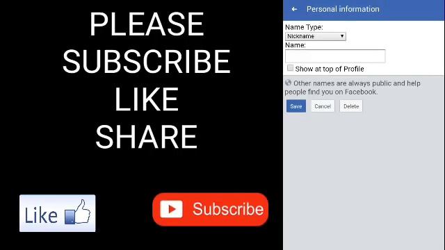How To Make Overlite Facebook Id On Android With Fb Lite 2019 New Symbol | Overlite Fb Id New Trick смотреть онлайн