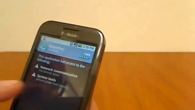 Quick Look at the Android Marketplace | Pocketnow смотреть онлайн
