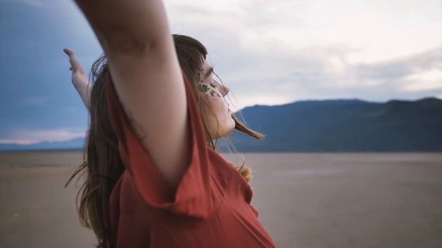 Тест! Ты - загадка! А этот тест разгадает тебя! Проверь! Психология! смотреть онлайн