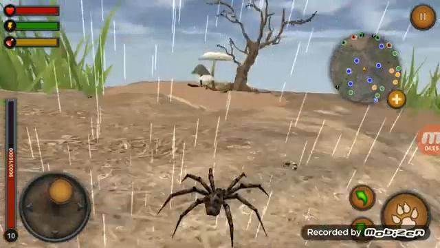 Spider world multiplayer смотреть онлайн