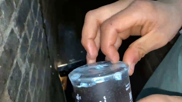 Daihatsu mira engine oil change смотреть онлайн