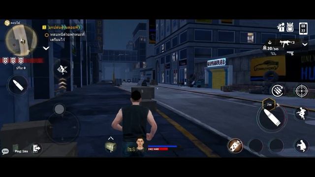 สอนโหลดเกม City of Outlaws แนว GTAV FIVEM บนมือถือ! смотреть онлайн
