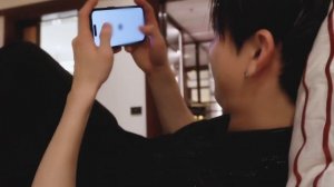 «SKZ VLOG» Влог Бан Чана 4