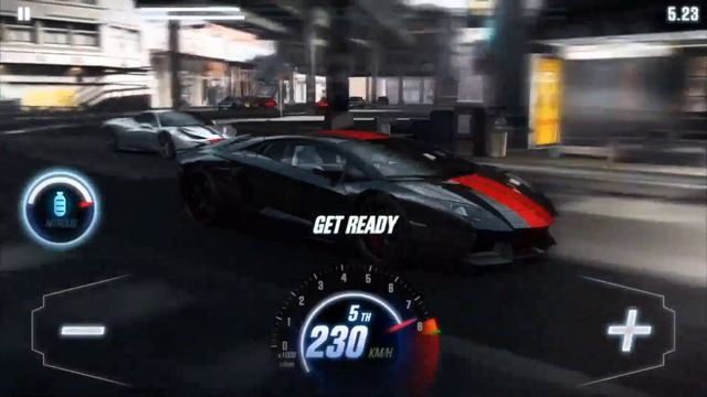CSR Racing 2 1.6.0 (by Naturalmotion) - iOS / Android - HD Live Stream #34 смотреть онлайн