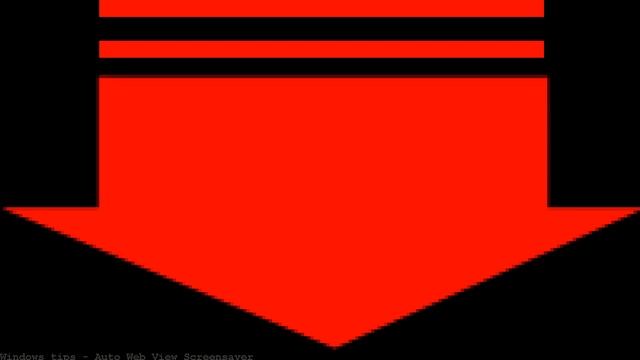 Auto Web View Screensaver смотреть онлайн