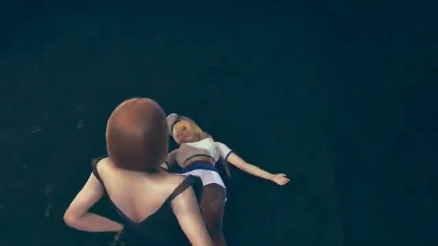 a scary walk in the park honey select 2 смотреть онлайн