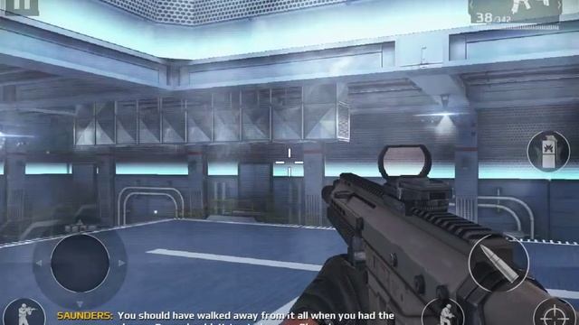 MC5 Campaign Gameplay #10 (Final 2 Missions) смотреть онлайн