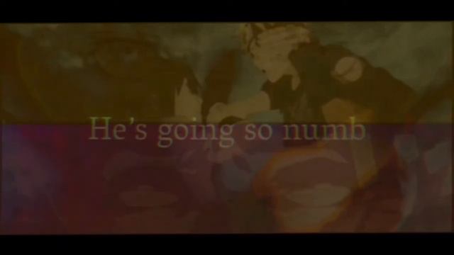 Persona 4 Golden X Naruto Shippuden - Yin Yang смотреть онлайн