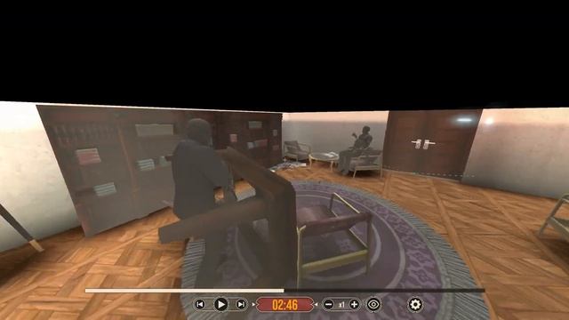 Door Kickers 2 - Brisa Cove - Ready Or Not смотреть онлайн