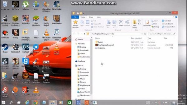 Five Nights at Freddy's 2 V 1.032 free download