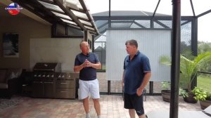 Как выживают наши иммигранты в Америке. Спали розовые очки