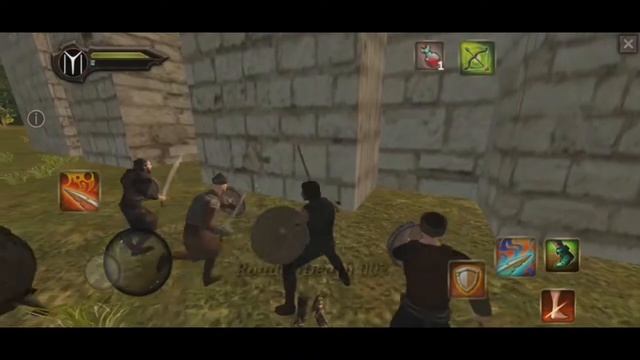 Osman Ghazi Gameplay, Part 11 | Gameplay walkthrough | Protect The Princess AdelFa | Hindi,Urdu смотреть онлайн